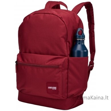 Case Logic 4927 Campus 24L CCAM-1216 Pomergranate Red 5