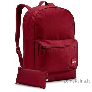 Case Logic 4927 Campus 24L CCAM-1216 Pomergranate Red