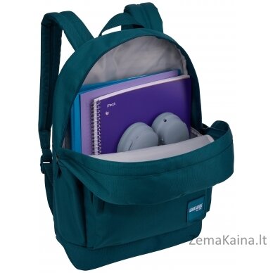 Case Logic 4932 Campus 26L CCAM-5226 Deep Teal 3