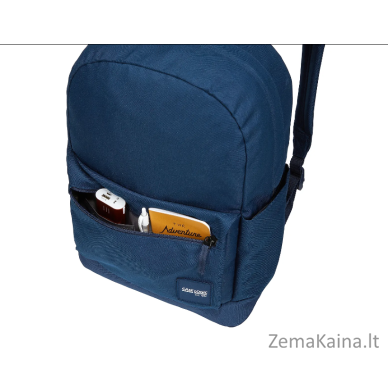 Case Logic Campus 24L CCAM-1216 Dress Blue (3204787) 4