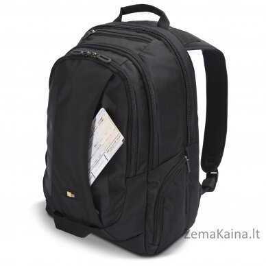 Case Logic Professional Backpack 15,6 RBP-315 BLACK 3201632 2