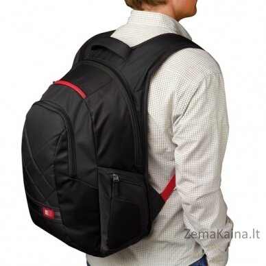 Case Logic Sporty Backpack 16 DLBP-116 BLACK (3201268) 1