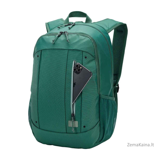 Case Logic Jaunt Backpack 15,6 WMBP-215 Smoke Pine (3204865) 4