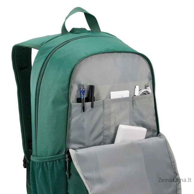 Case Logic Jaunt Backpack 15,6 WMBP-215 Smoke Pine (3204865) 7