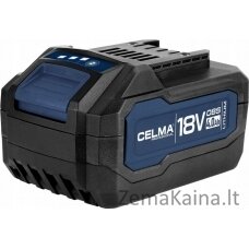 Celma OBS-18V4Ah baterija