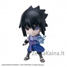 CHIBI MASTERS NARUTO - UCHIHA SASUKE