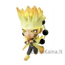 CHIBI MASTERS NARUTO - UZUMAKI NARUTO