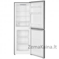 Chłodziarka MPM-230-FF-55 Total No Frost dark inox