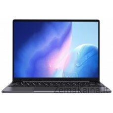 Chuwi Corebook X CWI570K2 i5-12450H 14" QHD 2160x1440 16GB SSD512 BT BacklitKeyboard Win11 Silver