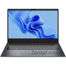 Chuwi GemiBook X Pro CWI574 Celeron N100 14.1"FHD IPS 8GB SSD256 BT Win11