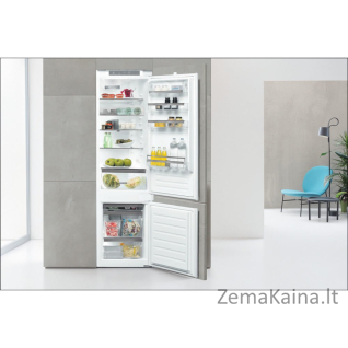 Chłodziarko-zamrażarka WHIRLPOOL ART 9811 SF2