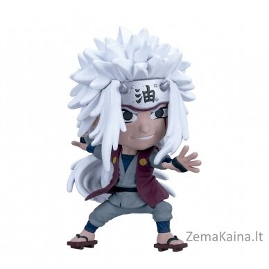 CHIBI MASTERS NARUTO - JIRAIYA 2