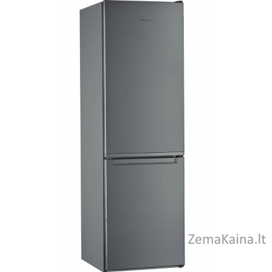 Chłodziarko-zamrażarka WHIRLPOOL W5 822E OX