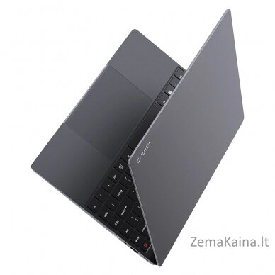 Chuwi Corebook X CWI570K2 i3-1220P 14" QHD 2160x1440 16GB SSD512 BT BacklitKeyboard Win11 Silver 4