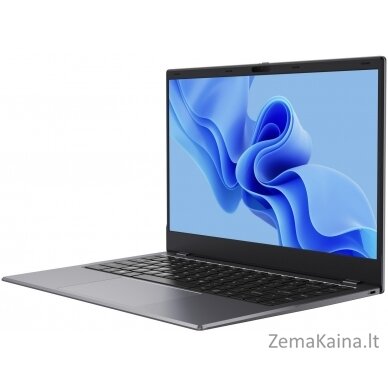 Chuwi GemiBook X Pro CWI574 Celeron N100 14.1"FHD IPS 8GB SSD256 BT Win11 7