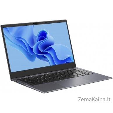 Chuwi GemiBook X Pro CWI574 Celeron N100 14.1"FHD IPS 8GB SSD256 BT Win11 1