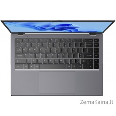 Chuwi GemiBook X Pro CWI574 Celeron N100 14.1"FHD IPS 8GB SSD256 BT Win11 6