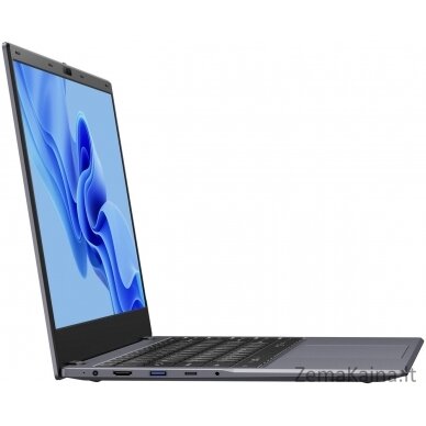 Chuwi GemiBook X Pro CWI574 Celeron N100 14.1"FHD IPS 8GB SSD256 BT Win11 3