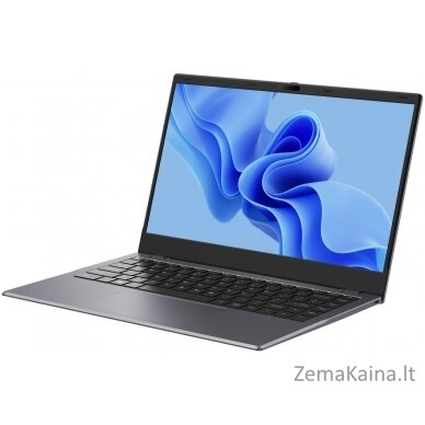 Chuwi GemiBook X Pro CWI574 Celeron N100 14.1"FHD IPS 8GB SSD256 BT Win11 4