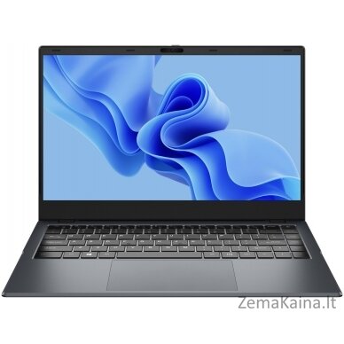 Chuwi GemiBook X Pro CWI574 Celeron N100 14.1"FHD IPS 8GB SSD256 BT Win11