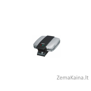 Cinamoninių vaflių keptuvė Cloer CLO1431