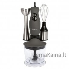 Clatronic BLENDER CLATRONIC SMS 3777