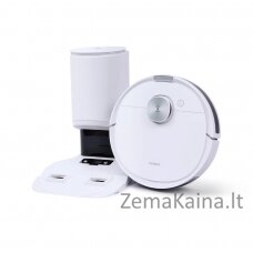 Cleaning robot Ecovacs Deebot N10 Plus (white)