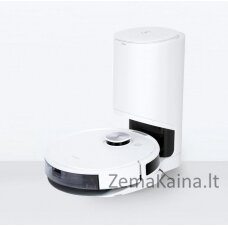 Cleaning robot Ecovacs Deebot N10 Plus (white)