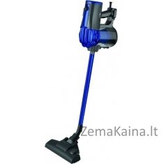 Clatronic BS 1306 handheld vacuum Bagless Blue