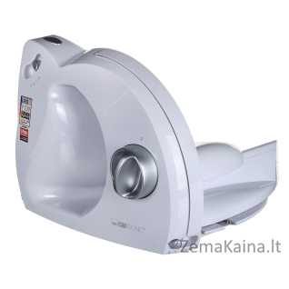 Clatronic AS 2958 slicer Electric White