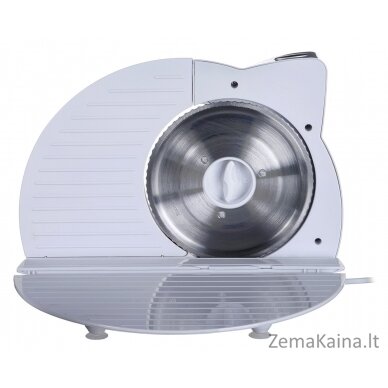 Clatronic AS 2958 slicer Electric White 3