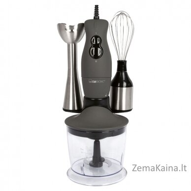 Clatronic BLENDER CLATRONIC SMS 3777