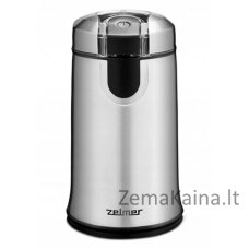 Coffee grinder Zelmer ZCG7425 Inox