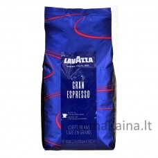 Coffee Lavazza Gran Espresso 1 kg