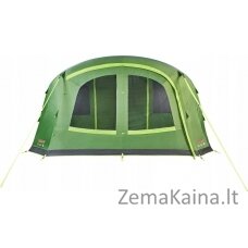 Coleman Weathermaster 6 XL BlackOut kempingo palapinė