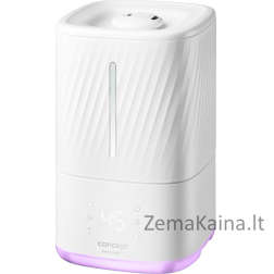 Concept Perfect Air ZV2010 oro drėkintuvas Baltas