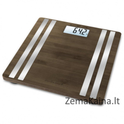 CONNECT MEDISANA BS 552 (BAMBOO) analytical balance