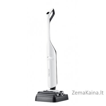 Cordless upright hoover Roborock Flexi Lite 5