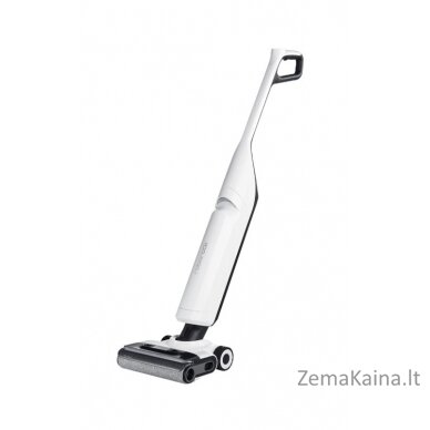 Cordless upright hoover Roborock Flexi Lite 3