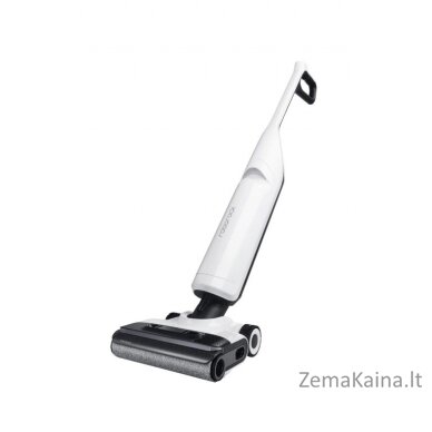 Cordless upright hoover Roborock Flexi Lite 11