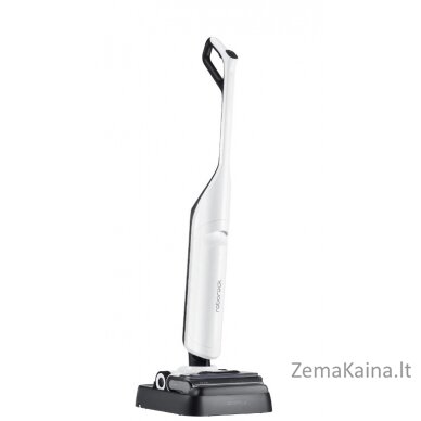 Cordless upright hoover Roborock Flexi Lite 6