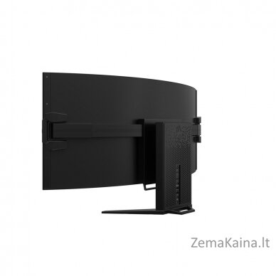 Corsair XENEON FLEX kompiuterio monitorius 114,3 cm (45") 3440 x 1440 pikseliai OLED Juoda 8