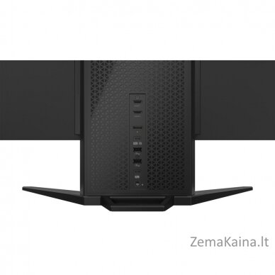 Corsair XENEON FLEX kompiuterio monitorius 114,3 cm (45") 3440 x 1440 pikseliai OLED Juoda 6