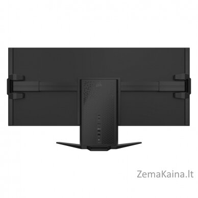 Corsair XENEON FLEX kompiuterio monitorius 114,3 cm (45") 3440 x 1440 pikseliai OLED Juoda 9