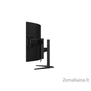 Corsair XENEON FLEX kompiuterio monitorius 114,3 cm (45") 3440 x 1440 pikseliai OLED Juoda 4