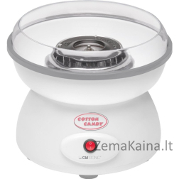 Cukraus vatos aparatas Clatronic ZWM 3478
