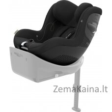 Cybex autokėdutė Cybex Sirona G i-Size autokėdutė juoda