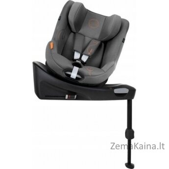 Cybex autokėdutė Cybex SIRONA GI autokėdutė pilka