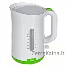 Czajnik elektryczny BRAUN WK1100GR