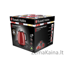 Czajnik elektryczny Russell Hobbs 24992-70